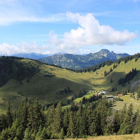 Berggasthof Obere Firstalm Schliersee Zewnętrze zdjęcie