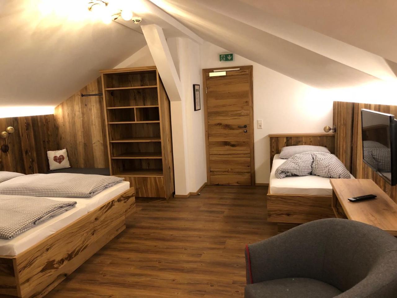 Berggasthof Obere Firstalm Schliersee Zewnętrze zdjęcie