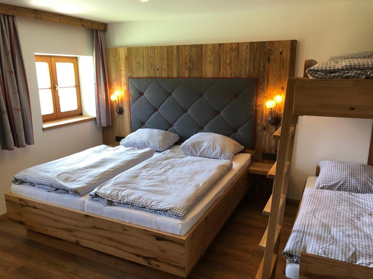 Berggasthof Obere Firstalm Schliersee Zewnętrze zdjęcie