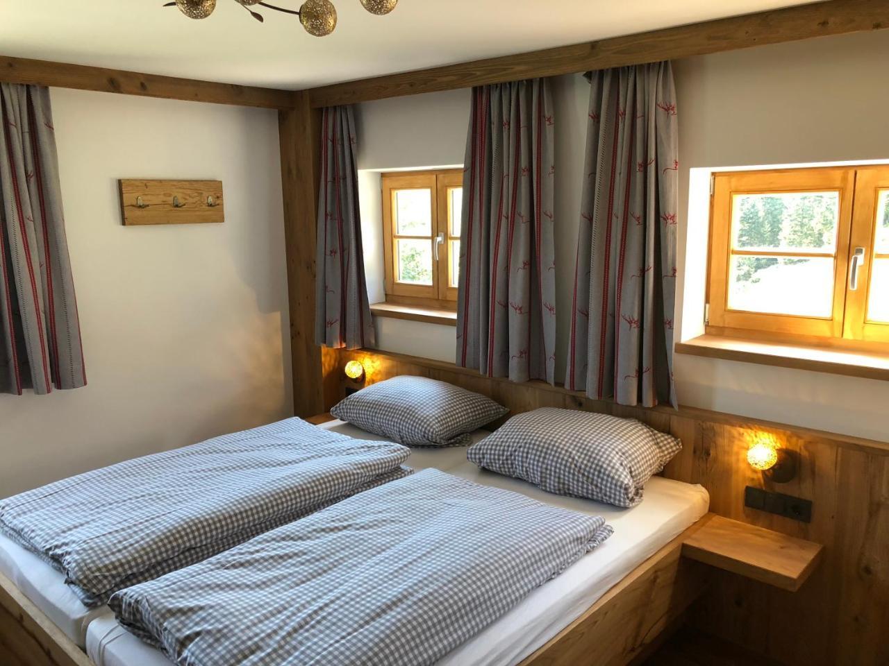 Berggasthof Obere Firstalm Schliersee Zewnętrze zdjęcie